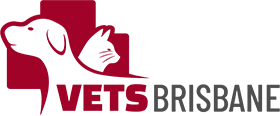 VETS Brisbane Logo